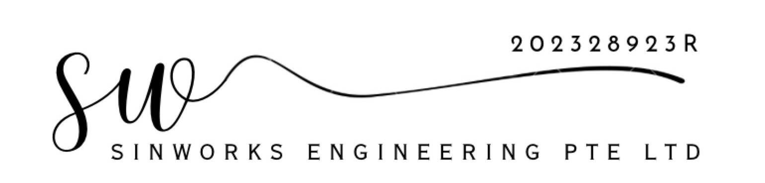 Sinworks Engineering