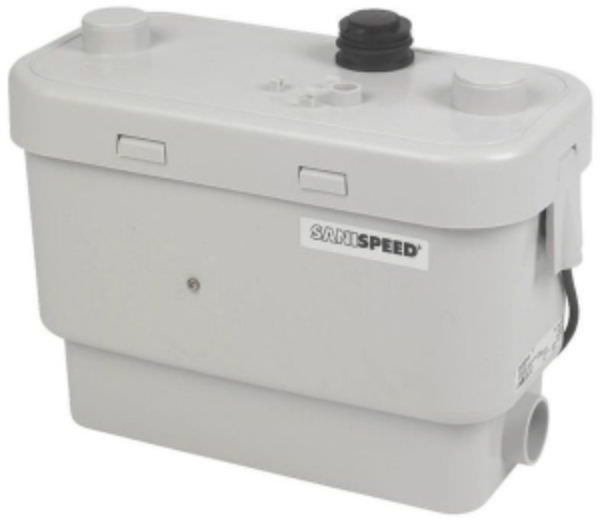 Sanispeed